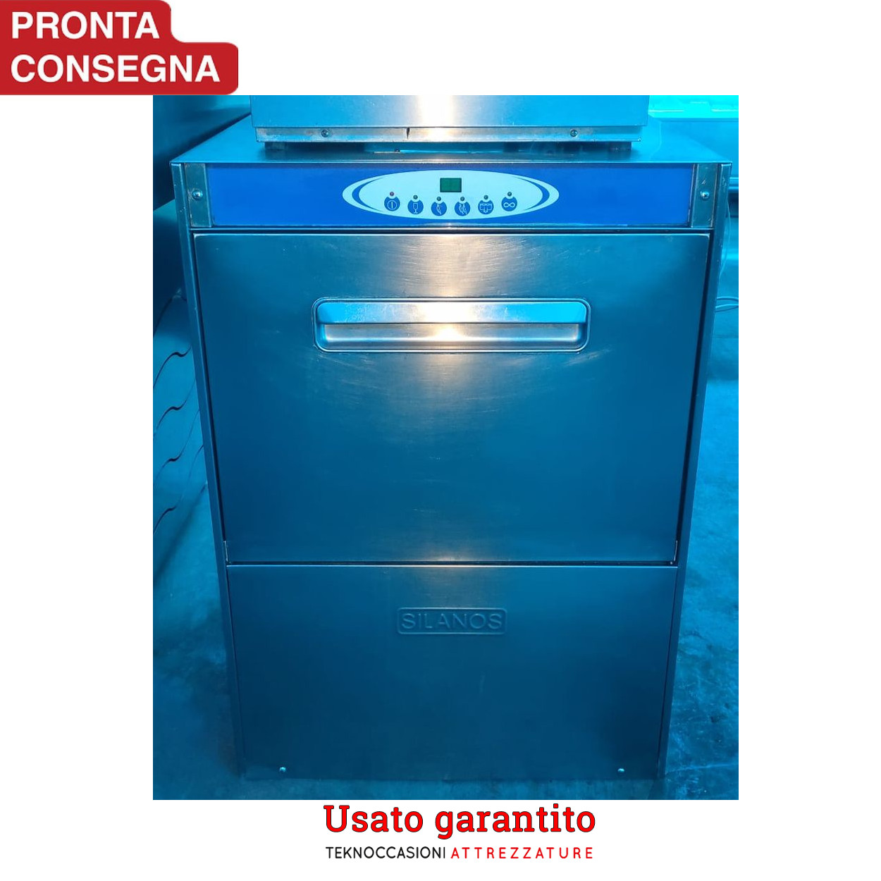 Lavapiatti Professionale Cesto 50x50, Pescara, Abruzzo - Annunci ...